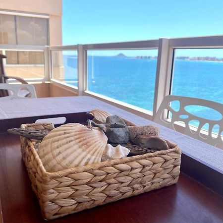 Precioso Apartamento En Primera Linea De Playa San Blas  Екстер'єр фото