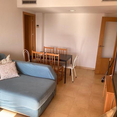 Precioso Apartamento En Primera Linea De Playa San Blas  Екстер'єр фото