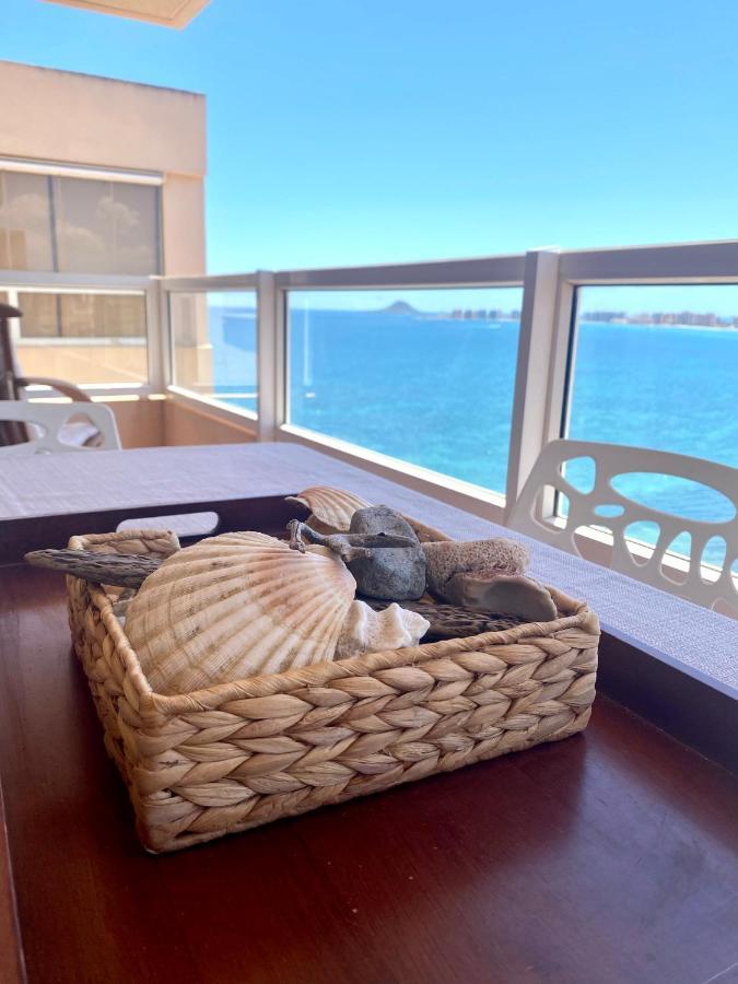 Precioso Apartamento En Primera Linea De Playa San Blas  Екстер'єр фото