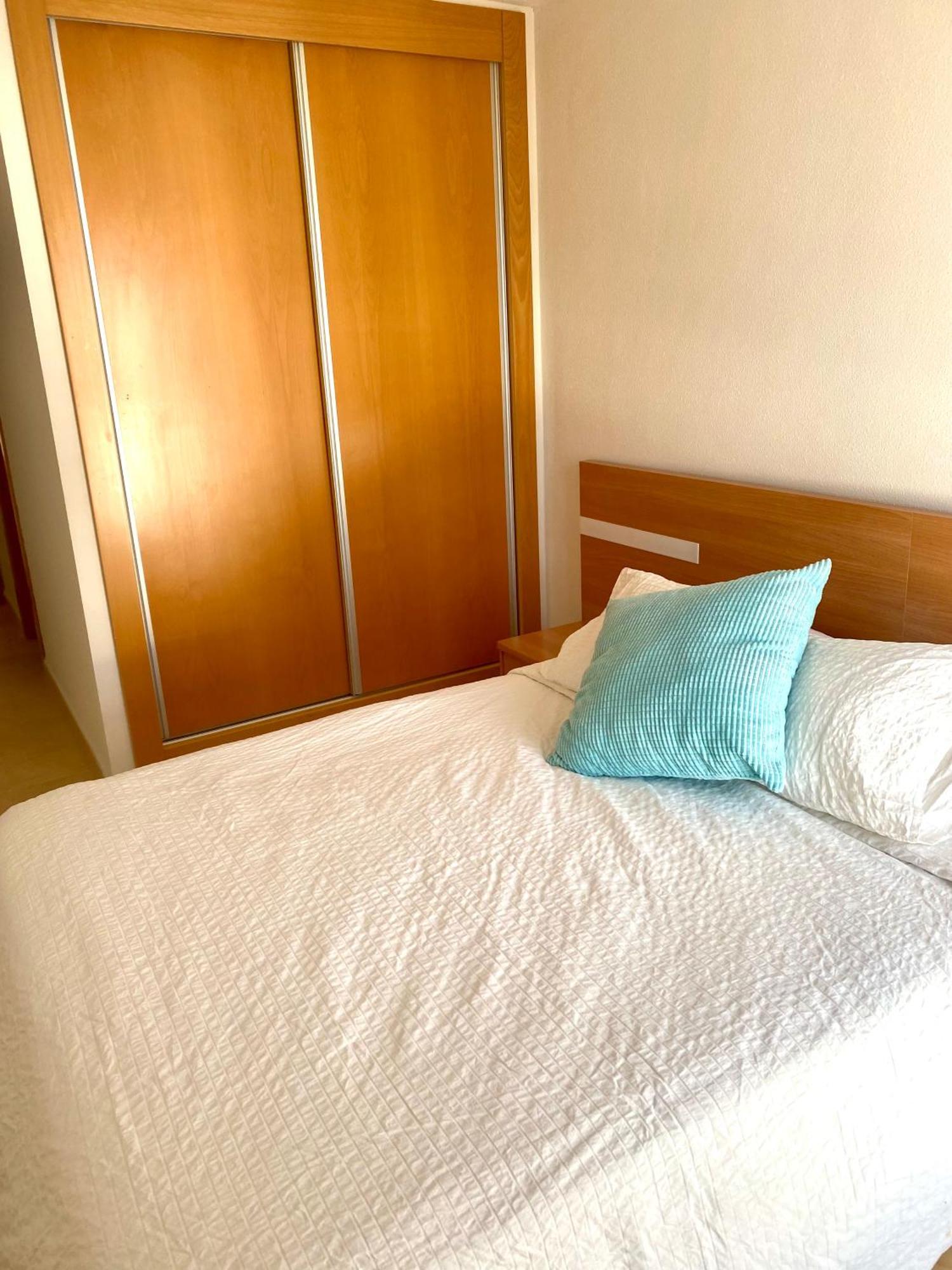 Precioso Apartamento En Primera Linea De Playa San Blas  Екстер'єр фото